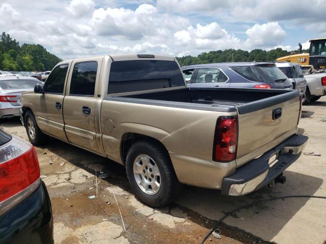 Photo 2 from auction – 2005 CHEVROLET SILVERADO with VIN 2GCEC13TX51373843