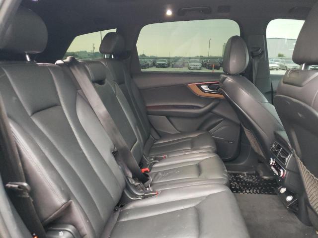 Photo 11 from auction – 2017 AUDI Q7 PRESTIG with VIN WA1VAAF71HD029633