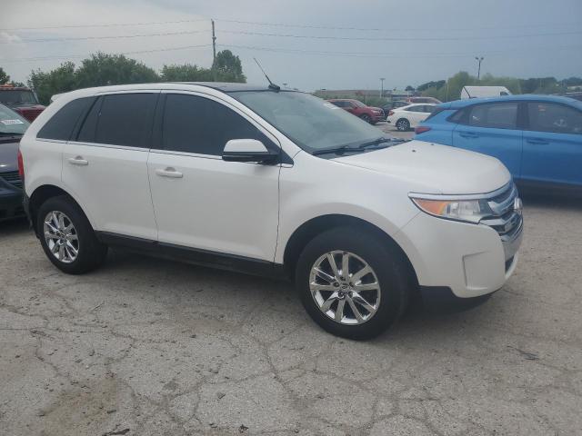 Photo 4 from auction – 2013 FORD EDGE LIMIT with VIN 2FMDK4KC5DBB78352