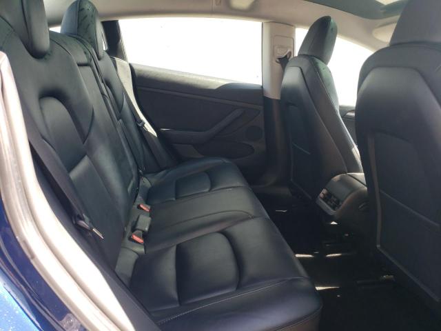 Photo 10 from auction – 2023 TESLA MODEL 3 with VIN 5YJ3E1EA7PF450472