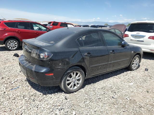 Photo 3 from auction – 2007 MAZDA 3 I with VIN JM1BK12F771650717