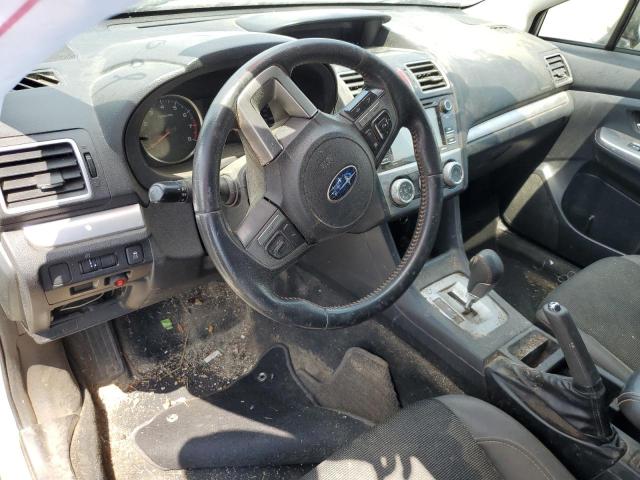 Photo 8 from auction – 2016 SUBARU CROSSTREK with VIN JF2GPABC6G8280222