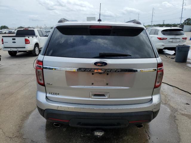 Photo 6 from auction – 2013 FORD EXPLORER X with VIN 1FM5K7D83DGC76710