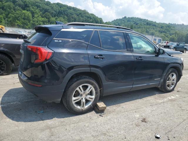 Photo 3 from auction – 2018 GMC TERRAIN SL with VIN 3GKALMEV4JL323984