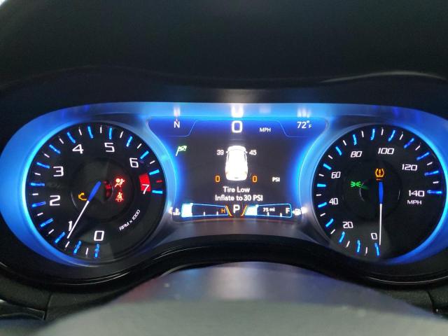 Photo 9 from auction – 2018 CHRYSLER 300 S with VIN 2C3CCAGG5JH149325