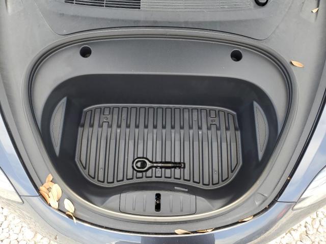 Photo 11 from auction – 2023 TESLA MODEL 3 with VIN 5YJ3E1EA2PF434891
