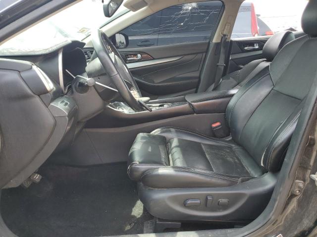Photo 7 from auction – 2017 NISSAN MAXIMA 3.5 with VIN 1N4AA6AP9HC387325