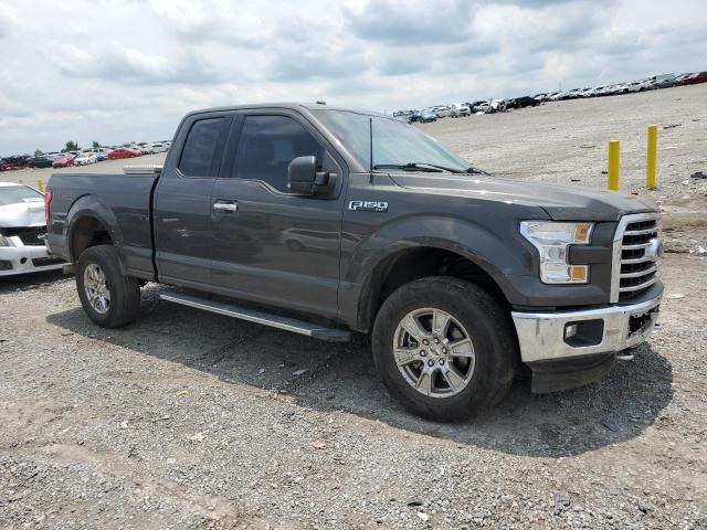 Photo 4 from auction – 2017 FORD F150 SUPER with VIN 1FTFX1EF7HKC23189