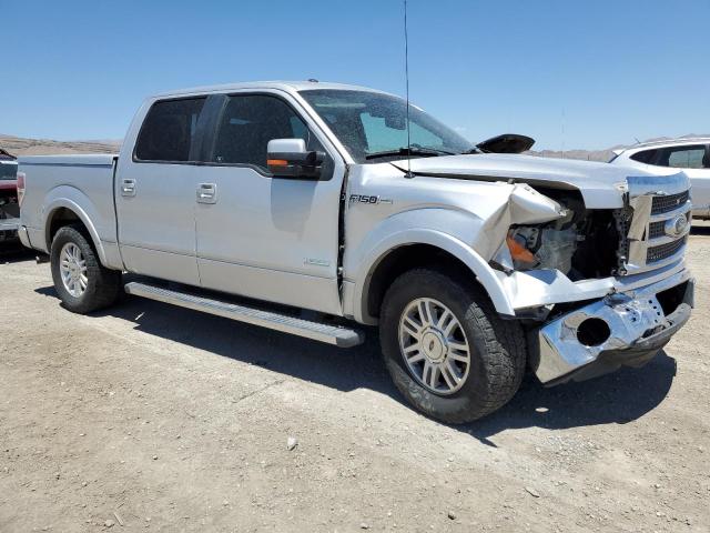Zdjęcie 4 z aukcji – 2012 FORD F150 SUPER z VIN 1FTFW1CT0CFC09759
