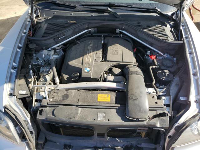 Photo 12 from auction – 2013 BMW X5 XDRIVE3 with VIN 5UXZV4C54D0B09303