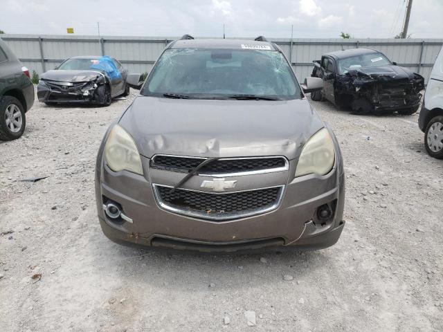 Photo 5 from auction – 2012 CHEVROLET EQUINOX LT with VIN 2GNALPEK5C6333540
