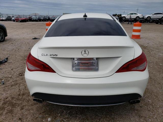 Photo 6 from auction – 2014 MERCEDES-BENZ CLA 250 with VIN WDDSJ4EB2EN058473