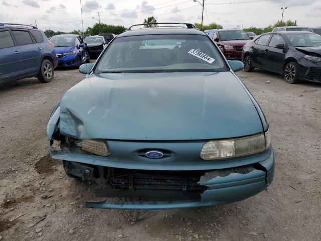 Photo 5 from auction – 1993 FORD TAURUS GL with VIN 1FACP57U9PG308029
