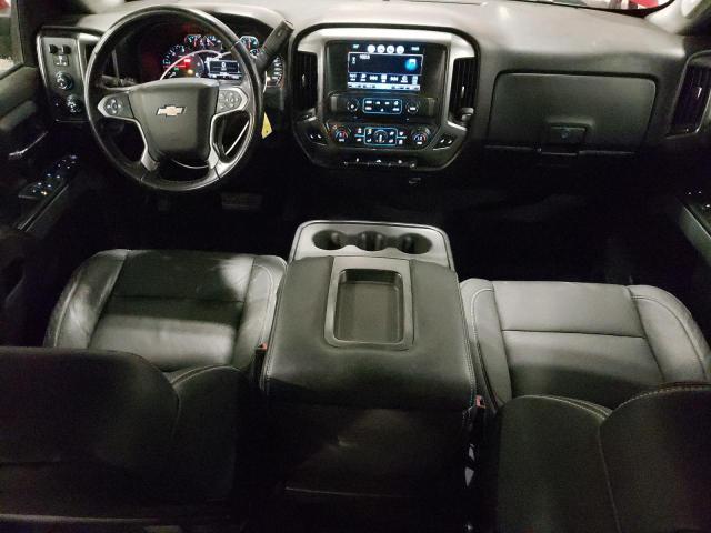 Photo 8 from auction – 2018 CHEVROLET 1500 with VIN 3GCUKREC2JG533936