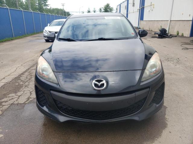 Photo 5 from auction – 2013 MAZDA 3 I with VIN JM1BL1V70D1802186