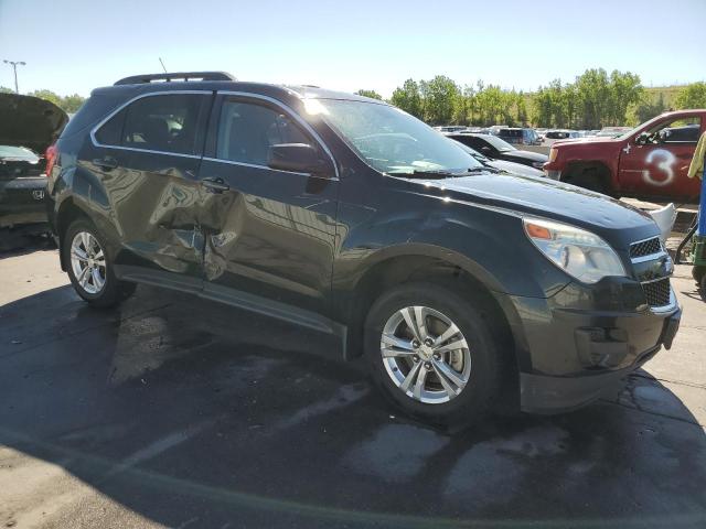 Photo 4 from auction – 2012 CHEVROLET EQUINOX LT with VIN 2GNFLEEK5C6323746