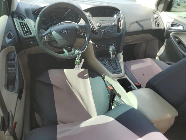 Photo 8 from auction – 2018 FORD FOCUS SE with VIN 1FADP3F22JL201525