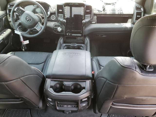 Photo 8 from auction – 2023 RAM 1500 LIMIT with VIN 1C6SRFHT4PN567963