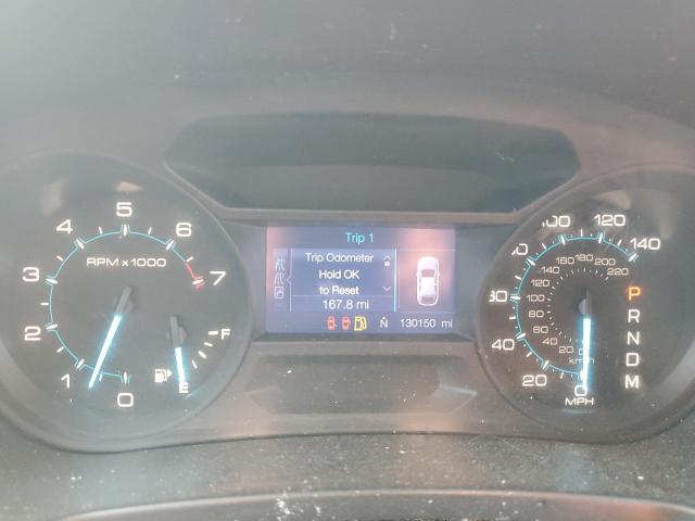 Photo 9 from auction – 2013 FORD EXPLORER X with VIN 1FM5K8D87DGA93932