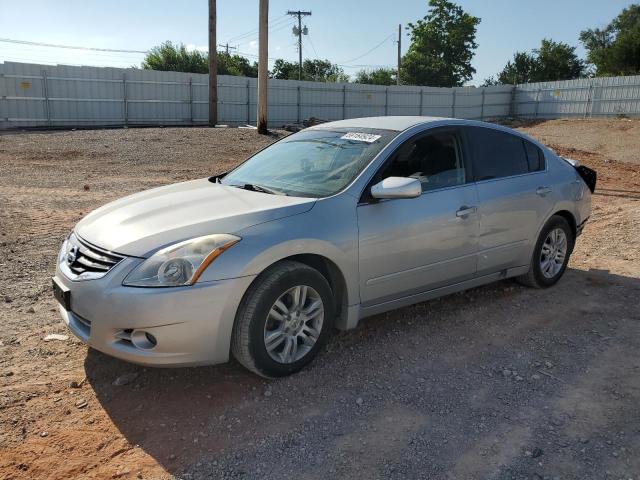 NISSAN ALTIMA BAS 2012 مع رقم تعريف المركبة 1N4AL2AP3CN497965 - صورة من المزاد