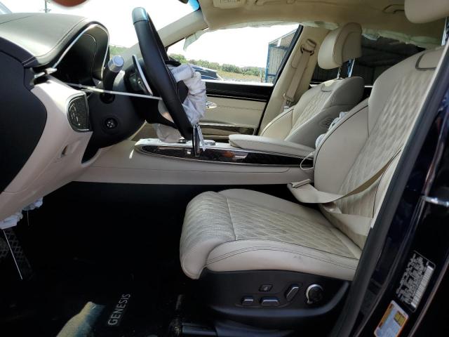 صورة رقم 7 من المزاد - 2023 GENESIS GV70 BASE مع VIN KMUMCDTC8PU091265
