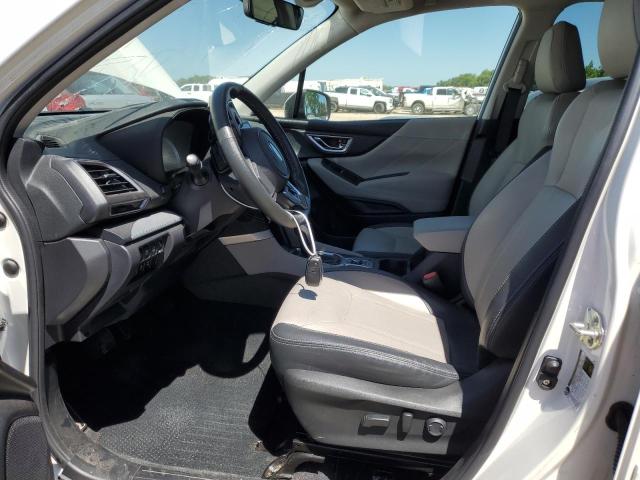 Photo 7 from auction – 2021 SUBARU FORESTER L with VIN JF2SKAUC5MH572736