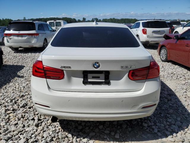 Photo 6 from auction – 2017 BMW 320 XI with VIN WBA8E5G32HNU45336