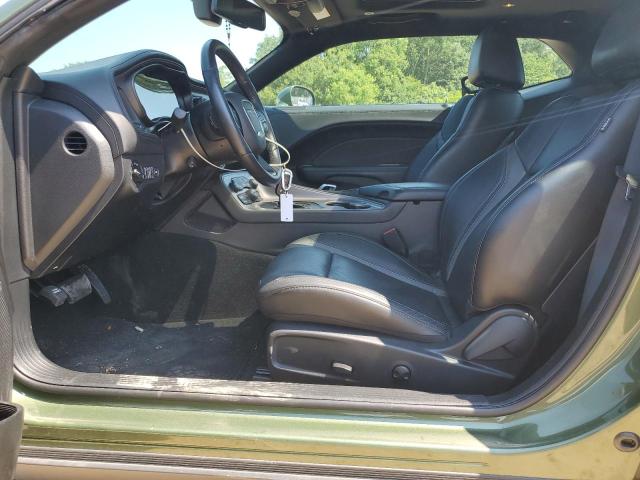 Photo 7 from auction – 2023 DODGE CHALLENGER with VIN 2C3CDZAG8PH542765