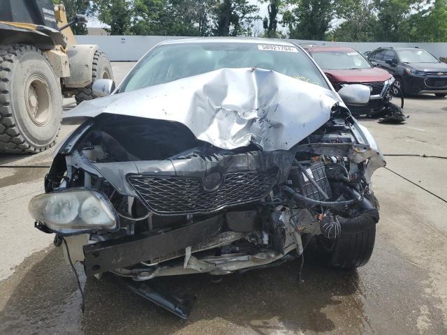 Photo 5 from auction – 2010 TOYOTA COROLLA BA with VIN 2T1BU4EEXAC512414