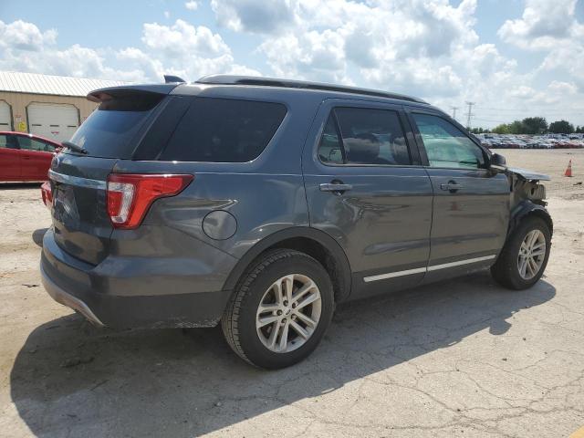 Photo 3 from auction – 2017 FORD EXPLORER X with VIN 1FM5K7D85HGA99194