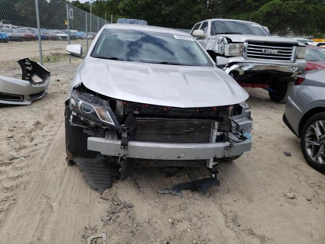 Photo 5 from auction – 2016 CHEVROLET IMPALA LT with VIN 1G1115S35GU155726
