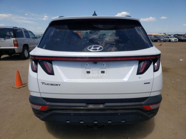 Photo 6 from auction – 2022 HYUNDAI TUCSON N L with VIN KM8JFCAE1NU104264