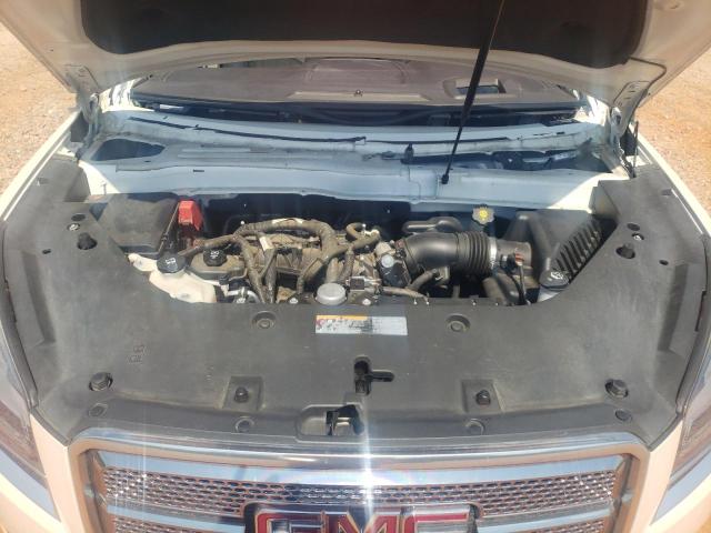 Photo 12 from auction – 2013 GMC ACADIA DEN with VIN 1GKKVTKD9DJ184869