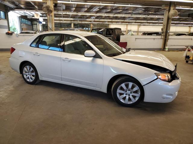 Photo 4 from auction – 2010 SUBARU IMPREZA 2. with VIN JF1GE6A69AH515383
