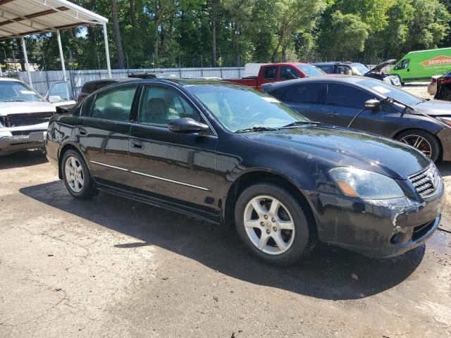 Photo 4 from auction – 2005 NISSAN ALTIMA S with VIN 1N4AL11D75C225899
