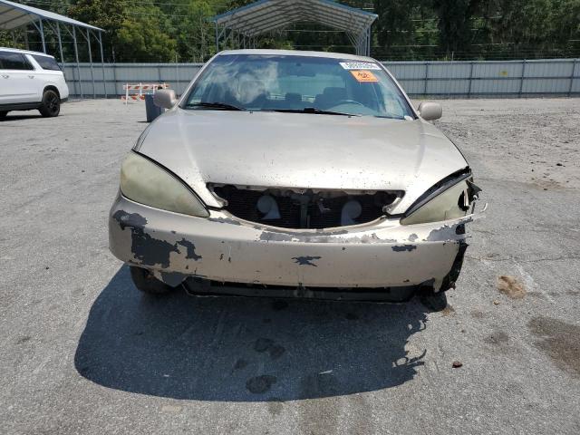 Photo 5 from auction – 2006 TOYOTA CAMRY LE with VIN 4T1BE32K46U643510
