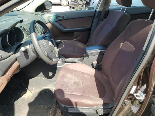 Photo 7 from auction – 2011 KIA FORTE EX with VIN KNAFU4A25B5379425
