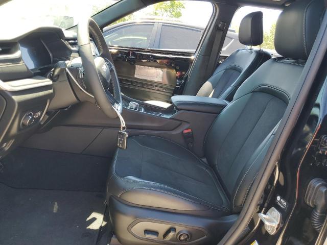 Photo 7 from auction – 2023 JEEP GRAND CHER with VIN 1C4RJHAG9PC660237
