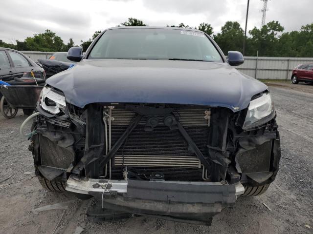 Photo 5 from auction – 2013 AUDI Q7 PRESTIG with VIN WA1DGBFE9DD012345