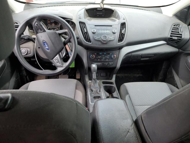 Photo 8 from auction – 2017 FORD ESCAPE SE with VIN 1FMCU9GD1HUA74042