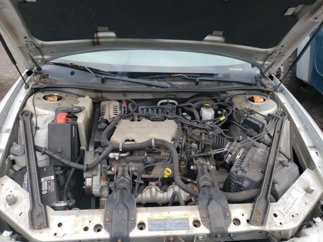 Photo 11 from auction – 2004 BUICK CENTURY CU with VIN 2G4WS52JX41230089
