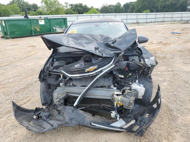 Photo 5 from auction – 2017 CHEVROLET SONIC with VIN 1G1JB5SH9H4175276