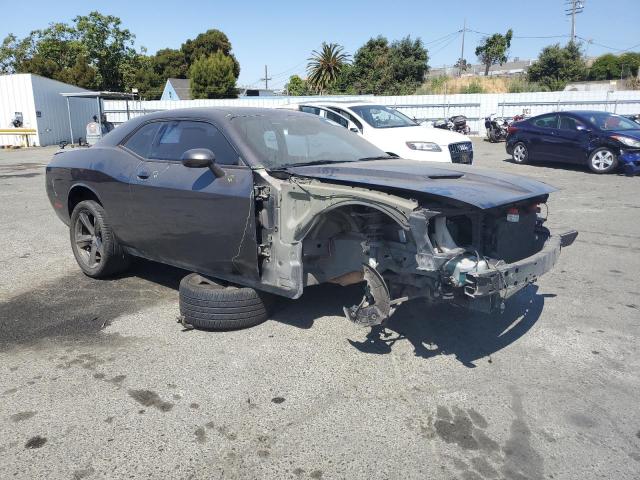 Photo 4 from auction – 2016 DODGE CHALLENGER with VIN 2C3CDZAGXGH191812