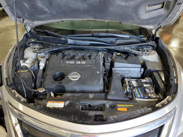 Photo 11 from auction – 2013 NISSAN ALTIMA 3.5 with VIN 1N4BL3AP9DN485136