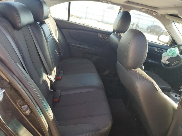 Photo 10 from auction – 2009 KIA OPTIMA LX with VIN KNAGE228695354133