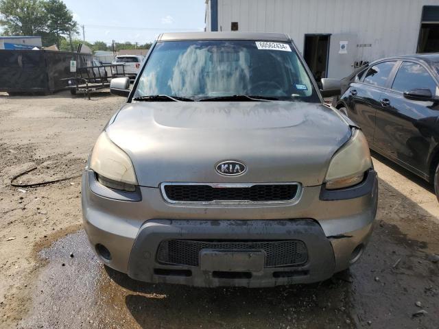 Photo 5 from auction – 2010 KIA SOUL + with VIN KNDJT2A27A7112942