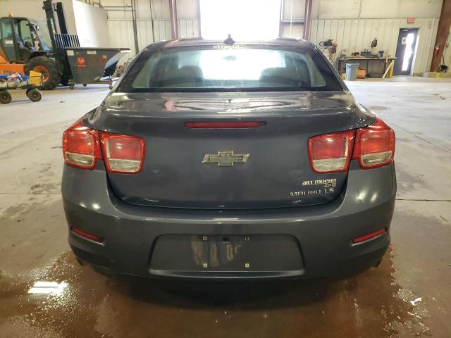 Photo 6 from auction – 2014 CHEVROLET MALIBU LS with VIN 1G11B5SL5EF122241