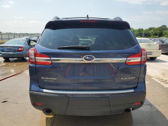 Photo 6 from auction – 2019 SUBARU ASCENT PRE with VIN 4S4WMAFD8K3443489