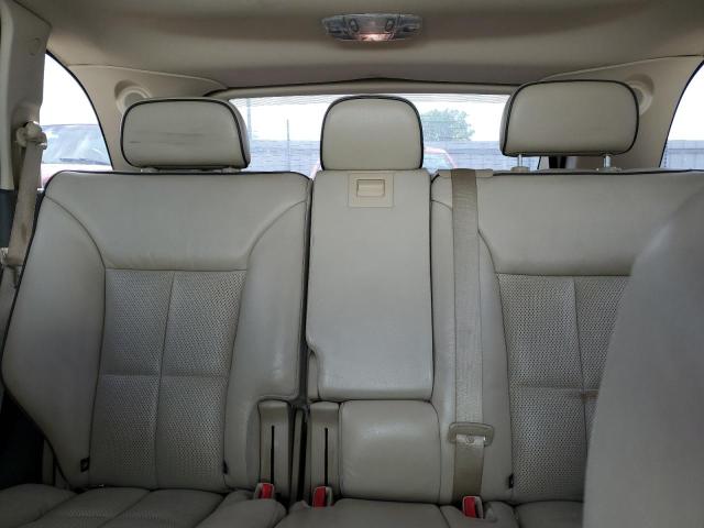 Photo 10 from auction – 2010 LINCOLN MKX with VIN 2LMDJ8JCXABJ25013