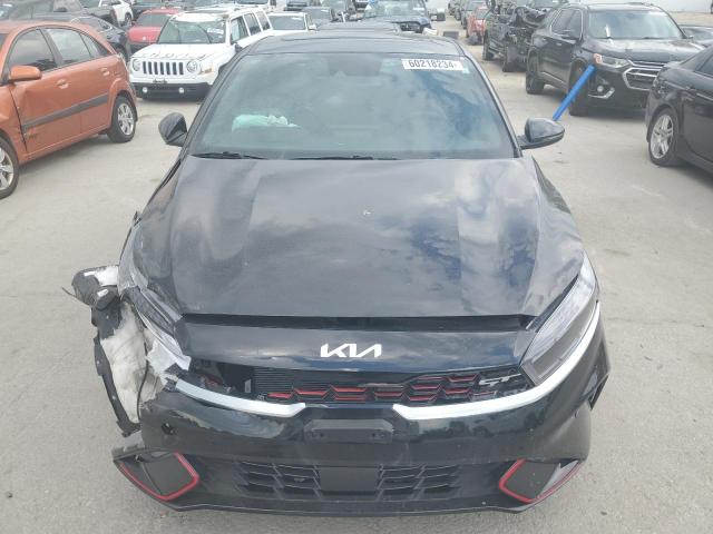 Photo 5 from auction – 2023 KIA FORTE GT with VIN 3KPF44AC5PE684012